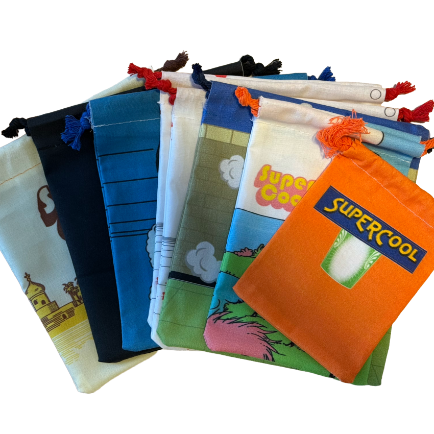 BAGS